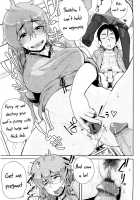 Mishiro-san Hustle su / 深白さんハッスルす [Oomori Harusame] [Original] Thumbnail Page 09