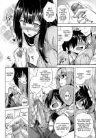 Instant Sex! Onee-chans! / 即ハメ！お姉ちゃんズ [Mikemono Yuu] [Original] Thumbnail Page 04