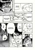 Picking Chestnuts - Eriko's Story Part 1 / 裏栗拾い1 [Yoriu Mushi] [Original] Thumbnail Page 12