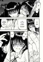 Picking Chestnuts - Eriko's Story Part 1 / 裏栗拾い1 [Yoriu Mushi] [Original] Thumbnail Page 02