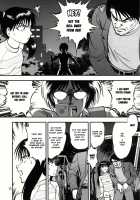 Picking Chestnuts - Eriko's Story Part 1 / 裏栗拾い1 [Yoriu Mushi] [Original] Thumbnail Page 07