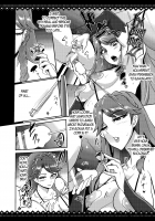 Princess Sakusei Lesson / プリンセス搾精レッスン [Otochichi] [Go Princess Precure] Thumbnail Page 13