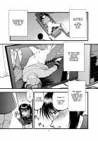 Picking Chestnuts - Eriko's Story Part 2 / 裏栗拾い2 [Yoriu Mushi] [Original] Thumbnail Page 04