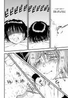 Picking Chestnuts - Eriko's Story Part 4 / 裏栗拾い4 [Yoriu Mushi] [Original] Thumbnail Page 11