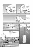 Picking Chestnuts - Eriko's Story Part 4 / 裏栗拾い4 [Yoriu Mushi] [Original] Thumbnail Page 04