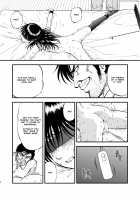 Picking Chestnuts - Eriko's Story Part 4 / 裏栗拾い4 [Yoriu Mushi] [Original] Thumbnail Page 05