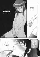 Picking Chestnuts - Eriko's Story Part 6 / 裏栗拾い6 [Yoriu Mushi] [Original] Thumbnail Page 16