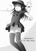 Picking Chestnuts - Eriko's Story Part 6 / 裏栗拾い6 [Yoriu Mushi] [Original] Thumbnail Page 03