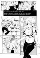 Continuation - Frigid Laboratory / 続・極寒の実験室 [Fujiwara Shunichi] [One Piece] Thumbnail Page 10