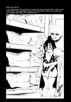Continuation - Frigid Laboratory / 続・極寒の実験室 [Fujiwara Shunichi] [One Piece] Thumbnail Page 03