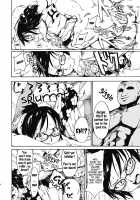 Continuation - Frigid Laboratory / 続・極寒の実験室 [Fujiwara Shunichi] [One Piece] Thumbnail Page 07