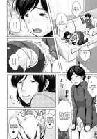 Wipe your Tears / 涙を拭いて [Jitsuma] [Original] Thumbnail Page 14