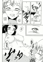 A Form of Sisterly Love / ある姉妹愛のかたち [Shiina Nami] [Original] Thumbnail Page 12