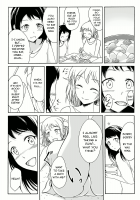 A Form of Sisterly Love / ある姉妹愛のかたち [Shiina Nami] [Original] Thumbnail Page 02