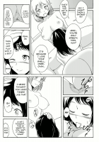 A Form of Sisterly Love / ある姉妹愛のかたち [Shiina Nami] [Original] Thumbnail Page 03