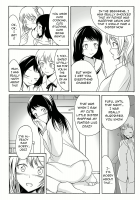 A Form of Sisterly Love / ある姉妹愛のかたち [Shiina Nami] [Original] Thumbnail Page 04