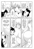 A Form of Sisterly Love / ある姉妹愛のかたち [Shiina Nami] [Original] Thumbnail Page 05
