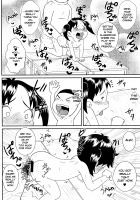 Urayasu Hentai Fueotoko / 浦安変態笛男 [Tsunamushi] [Super Radical Gag Family] Thumbnail Page 11