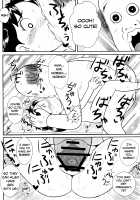 Urayasu Hentai Fueotoko / 浦安変態笛男 [Tsunamushi] [Super Radical Gag Family] Thumbnail Page 13