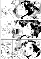 Urayasu Hentai Fueotoko / 浦安変態笛男 [Tsunamushi] [Super Radical Gag Family] Thumbnail Page 07