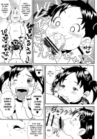 Urayasu Hentai Fueotoko / 浦安変態笛男 [Tsunamushi] [Super Radical Gag Family] Thumbnail Page 08