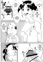 Urayasu Hentai Fueotoko / 浦安変態笛男 [Tsunamushi] [Super Radical Gag Family] Thumbnail Page 09