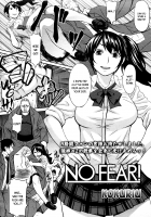NO FEAR [Kokuriu] [Original] Thumbnail Page 02