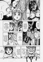 Confinement Rape [Momoyama Jirou] [Original] Thumbnail Page 11