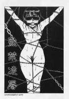 Confinement Rape [Momoyama Jirou] [Original] Thumbnail Page 01