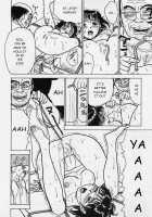 Confinement Rape [Momoyama Jirou] [Original] Thumbnail Page 08