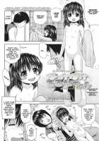 My Dazzling Warmth Ruruna-Chan [Chakura Kazuhiko] [Original] Thumbnail Page 02