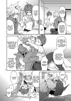 Hajime Hinata's Intercranial Trial [Zakiko] [Danganronpa] Thumbnail Page 15