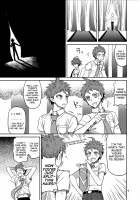 Hajime Hinata's Intercranial Trial [Zakiko] [Danganronpa] Thumbnail Page 06