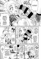 Debt-Collector Devil Girl vs The Raging Bull - Fuck! / 取立屋鬼姫VS猛牛FUCK! [Andou Hiroyuki] [Original] Thumbnail Page 11