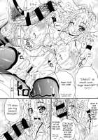 Debt-Collector Devil Girl vs The Raging Bull - Fuck! / 取立屋鬼姫VS猛牛FUCK! [Andou Hiroyuki] [Original] Thumbnail Page 14