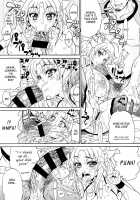Debt-Collector Devil Girl vs The Raging Bull - Fuck! / 取立屋鬼姫VS猛牛FUCK! [Andou Hiroyuki] [Original] Thumbnail Page 15