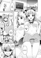 VENUS & MOON FREAK [Asahina Hikage] [Sailor Moon] Thumbnail Page 02