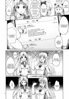 VENUS & MOON FREAK [Asahina Hikage] [Sailor Moon] Thumbnail Page 03
