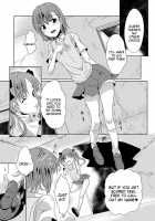 Hentai Kamen to Fushigi na Byouin / 変態仮面と不思議な病院 [Junji] [Kyuukyoku!! Hentai Kamen] Thumbnail Page 14