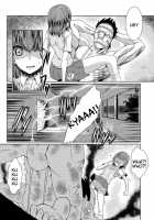 Hentai Kamen to Fushigi na Byouin / 変態仮面と不思議な病院 [Junji] [Kyuukyoku!! Hentai Kamen] Thumbnail Page 16