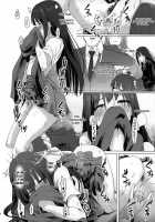 ONEONEONE [Pija] [The Idolmaster] Thumbnail Page 03