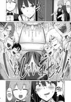 ONEONEONE [Pija] [The Idolmaster] Thumbnail Page 07