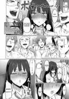 ONEONEONE [Pija] [The Idolmaster] Thumbnail Page 09