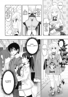 Kemomimi! 3 ~Christmas Hen~ / けもみみ! 3 ～クリスマス編～ [Ryoji] [Original] Thumbnail Page 06