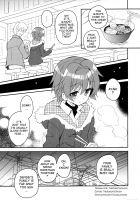 Sensei wa Santa ni Narenai / センセイはサンタになれない [Sakaki Tsui] [Original] Thumbnail Page 03