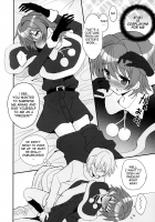 Sensei wa Santa ni Narenai / センセイはサンタになれない [Sakaki Tsui] [Original] Thumbnail Page 06