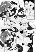 Sensei wa Santa ni Narenai / センセイはサンタになれない [Sakaki Tsui] [Original] Thumbnail Page 07