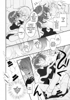 Sensei wa Santa ni Narenai / センセイはサンタになれない [Sakaki Tsui] [Original] Thumbnail Page 08