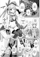 D.L. action 101 [Nakajima Yuka] [Granblue Fantasy] Thumbnail Page 02