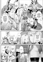 D.L. action 101 [Nakajima Yuka] [Granblue Fantasy] Thumbnail Page 03